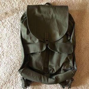 Herschel Backpack
